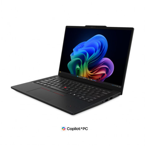 Lenovo ThinkPad T14 G7 Intel | Black | 14 " | IPS | WUXGA | 1920 x 1200 pixels | Anti-glare | Intel Core Ultra 5 | 325 | 32 GB |