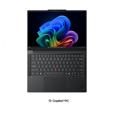 Lenovo ThinkPad T14 G7 Intel | Black | 14 " | IPS | WUXGA | 1920 x 1200 pixels | Anti-glare | Intel Core Ultra 5 | 325 | 32 GB |