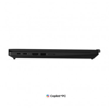 Lenovo ThinkPad T14 G7 Intel | Black | 14 " | IPS | WUXGA | 1920 x 1200 pixels | Anti-glare | Intel Core Ultra 5 | 325 | 32 GB |