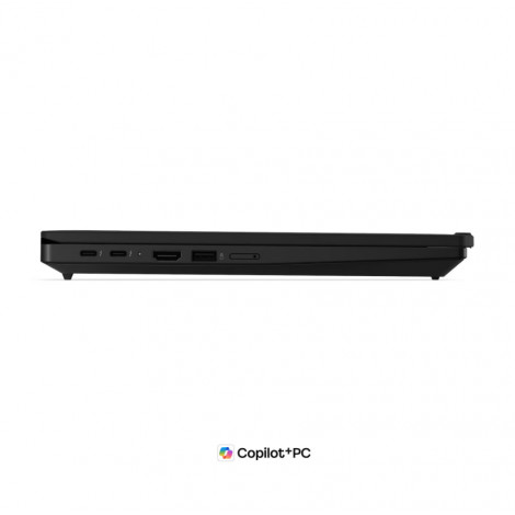 Lenovo ThinkPad T14 G7 Intel | Black | 14 " | IPS | WUXGA | 1920 x 1200 pixels | Anti-glare | Intel Core Ultra 5 | 325 | 32 GB |