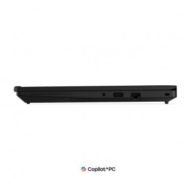 Lenovo ThinkPad T14 G7 Intel | Black | 14 " | IPS | WUXGA | 1920 x 1200 pixels | Anti-glare | Intel Core Ultra 5 | 325 | 32 GB |