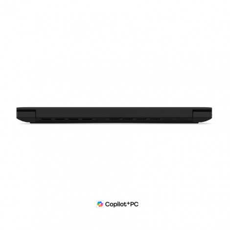 Lenovo ThinkPad T14 G7 Intel | Black | 14 " | IPS | WUXGA | 1920 x 1200 pixels | Anti-glare | Intel Core Ultra 5 | 325 | 32 GB |