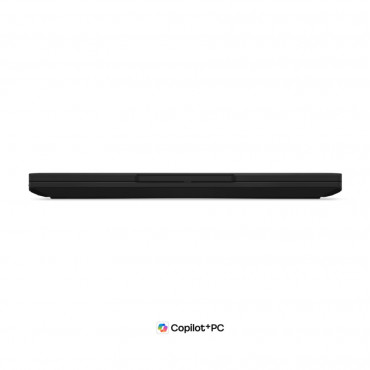 Lenovo ThinkPad T14 G7 Intel | Black | 14 " | IPS | WUXGA | 1920 x 1200 pixels | Anti-glare | Intel Core Ultra 5 | 325 | 32 GB |