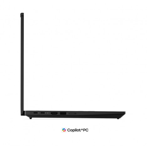 Lenovo ThinkPad T14 G7 Intel | Black | 14 " | IPS | WUXGA | 1920 x 1200 pixels | Anti-glare | Intel Core Ultra 5 | 325 | 32 GB |