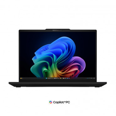 Lenovo ThinkPad T14 G7 Intel | Black | 14 " | IPS | WUXGA | 1920 x 1200 pixels | Anti-glare | Intel Core Ultra 5 | 325 | 32 GB |