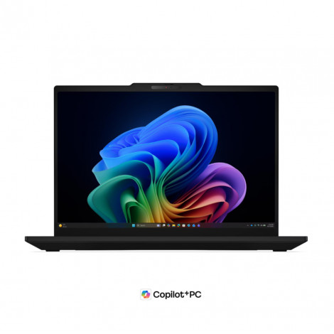 Lenovo ThinkPad T14 G7 Intel | Black | 14 " | IPS | WUXGA | 1920 x 1200 pixels | Anti-glare | Intel Core Ultra 5 | 325 | 32 GB |