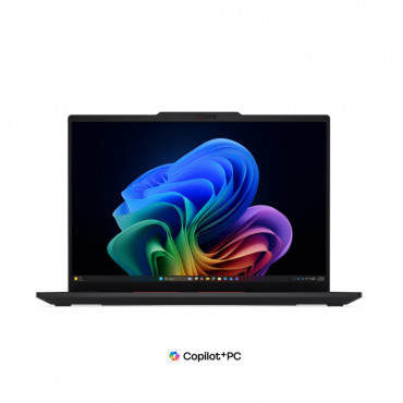 Lenovo ThinkPad T14s G7 Intel | Black | 14 " | IPS | WUXGA | 1920 x 1200 pixels | Anti-glare | Intel Core Ultra 5 | 325 | 16 GB 