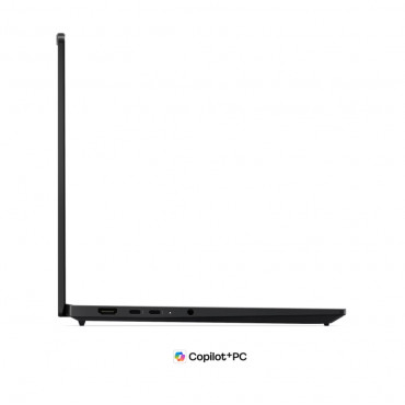 Lenovo ThinkPad T14s G7 Intel | Black | 14 " | IPS | WUXGA | 1920 x 1200 pixels | Anti-glare | Intel Core Ultra 5 | 325 | 16 GB 