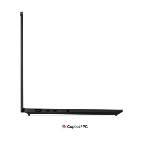Lenovo ThinkPad T14s G7 Intel | Black | 14 " | IPS | WUXGA | 1920 x 1200 pixels | Anti-glare | Intel Core Ultra 5 | 325 | 16 GB 