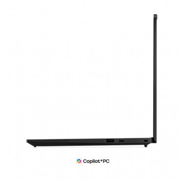 Lenovo ThinkPad T14s G7 Intel | Black | 14 " | IPS | WUXGA | 1920 x 1200 pixels | Anti-glare | Intel Core Ultra 5 | 325 | 16 GB 