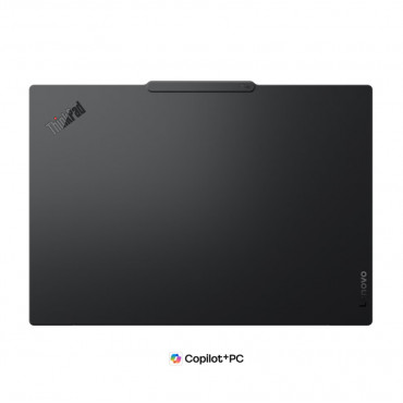 Lenovo ThinkPad T14s G7 Intel | Black | 14 " | IPS | WUXGA | 1920 x 1200 pixels | Anti-glare | Intel Core Ultra 5 | 325 | 16 GB 