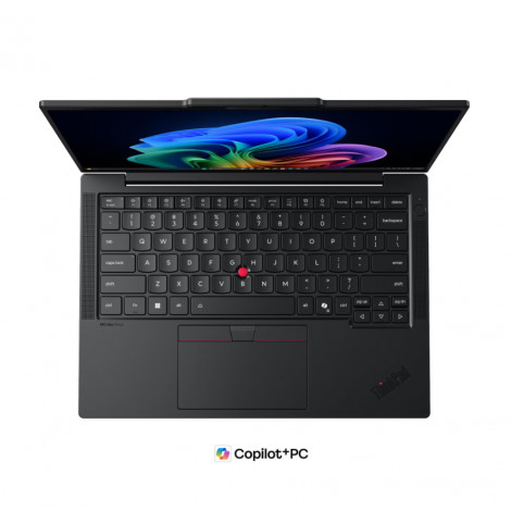 Lenovo ThinkPad T14s G7 Intel | Black | 14 " | IPS | WUXGA | 1920 x 1200 pixels | Anti-glare | Intel Core Ultra 5 | 325 | 16 GB 