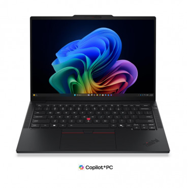 Lenovo ThinkPad T14s G7 Intel | Black | 14 " | IPS | WUXGA | 1920 x 1200 pixels | Anti-glare | Intel Core Ultra 5 | 325 | 32 GB 