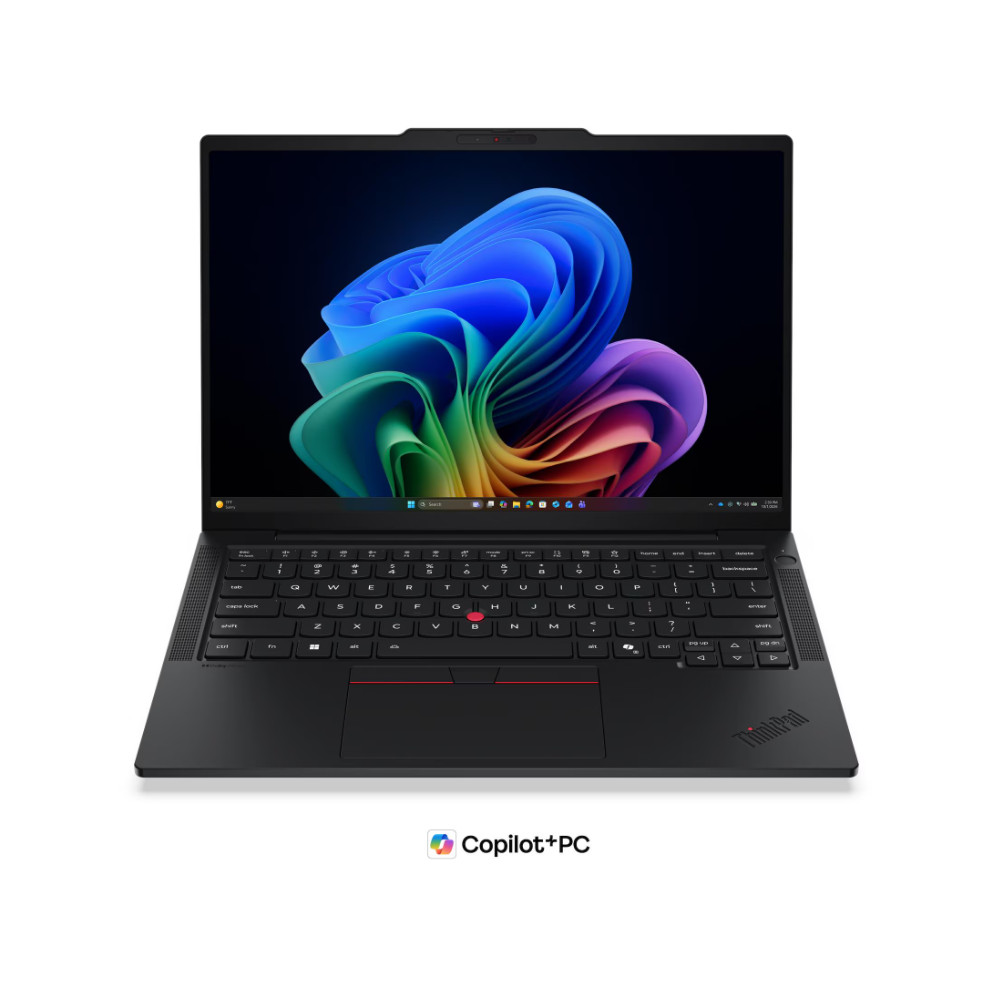 Lenovo ThinkPad T14s G7 Intel | Black | 14 " | IPS | WUXGA | 1920 x 1200 pixels | Anti-glare | Intel Core Ultra 5 | 325 | 32 GB 