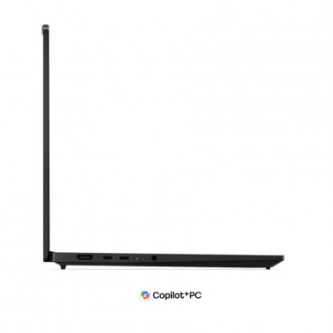 Lenovo ThinkPad T14s G7 Intel | Black | 14 " | IPS | WUXGA | 1920 x 1200 pixels | Anti-glare | Intel Core Ultra 5 | 325 | 32 GB 