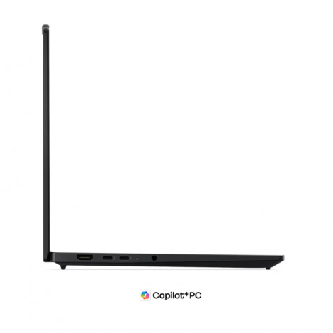 Lenovo ThinkPad T14s G7 Intel | Black | 14 " | IPS | WUXGA | 1920 x 1200 pixels | Anti-glare | Intel Core Ultra 5 | 325 | 32 GB 