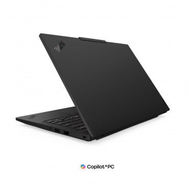 Lenovo ThinkPad T14 G7 Intel | Black | 14 " | IPS | WUXGA | 1920 x 1200 pixels | Anti-glare | Intel Core Ultra 7 | 355 | 32 GB |