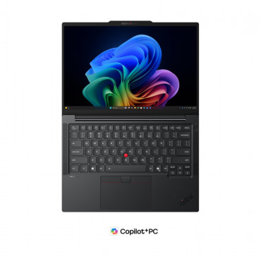 Lenovo ThinkPad T14 G7 Intel | Black | 14 " | IPS | WUXGA | 1920 x 1200 pixels | Anti-glare | Intel Core Ultra 7 | 355 | 32 GB |
