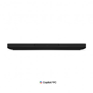 Lenovo ThinkPad T14 G7 Intel | Black | 14 " | IPS | WUXGA | 1920 x 1200 pixels | Anti-glare | Intel Core Ultra 7 | 355 | 32 GB |