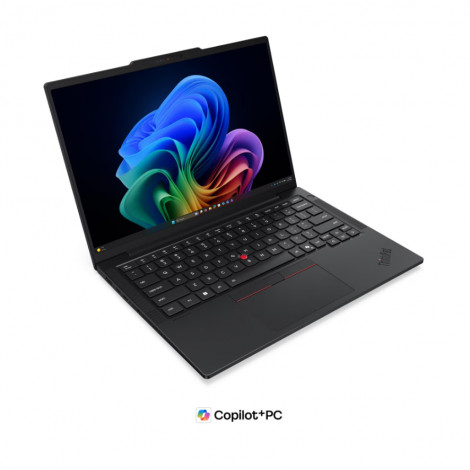 Lenovo ThinkPad T14s G7 Intel | Black | 14 " | IPS | WUXGA | 1920 x 1200 pixels | Anti-glare | Intel Core Ultra 7 | 355 | 32 GB 