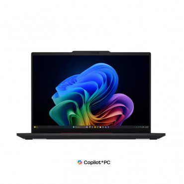 Lenovo ThinkPad T14s G7 Intel | Black | 14 " | IPS | WUXGA | 1920 x 1200 pixels | Anti-glare | Intel Core Ultra 7 | 355 | 32 GB 