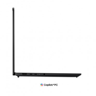 Lenovo ThinkPad T14s G7 Intel | Black | 14 " | IPS | WUXGA | 1920 x 1200 pixels | Anti-glare | Intel Core Ultra 7 | 355 | 32 GB 