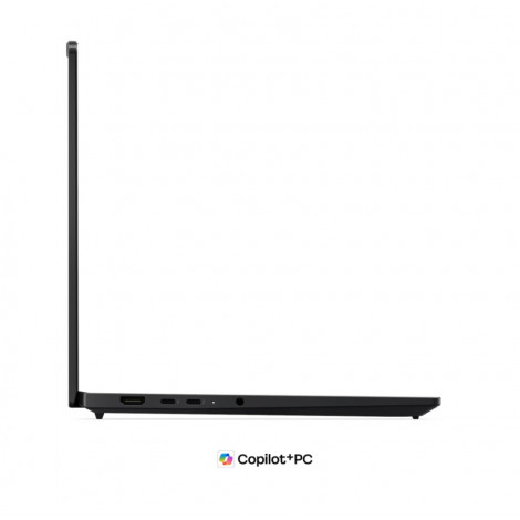 Lenovo ThinkPad T14s G7 Intel | Black | 14 " | IPS | WUXGA | 1920 x 1200 pixels | Anti-glare | Intel Core Ultra 7 | 355 | 32 GB 
