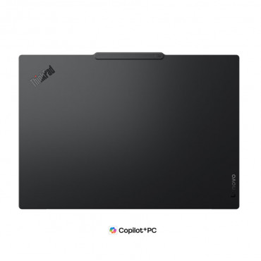 Lenovo ThinkPad T14s G7 Intel | Black | 14 " | IPS | WUXGA | 1920 x 1200 pixels | Anti-glare | Intel Core Ultra 7 | 355 | 32 GB 