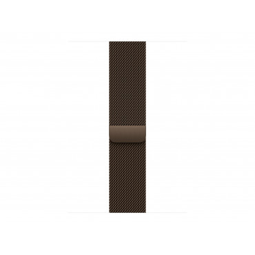 APPLE 46mm Dark Bronze Milanese Loop - M/L | Apple