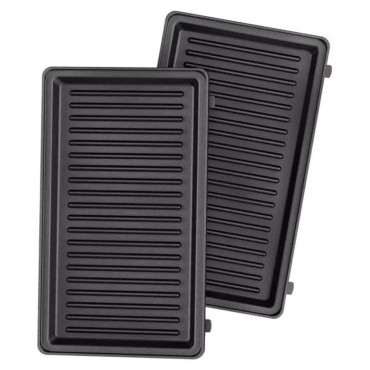 Tefal XA8103F0 2 Panini Plates