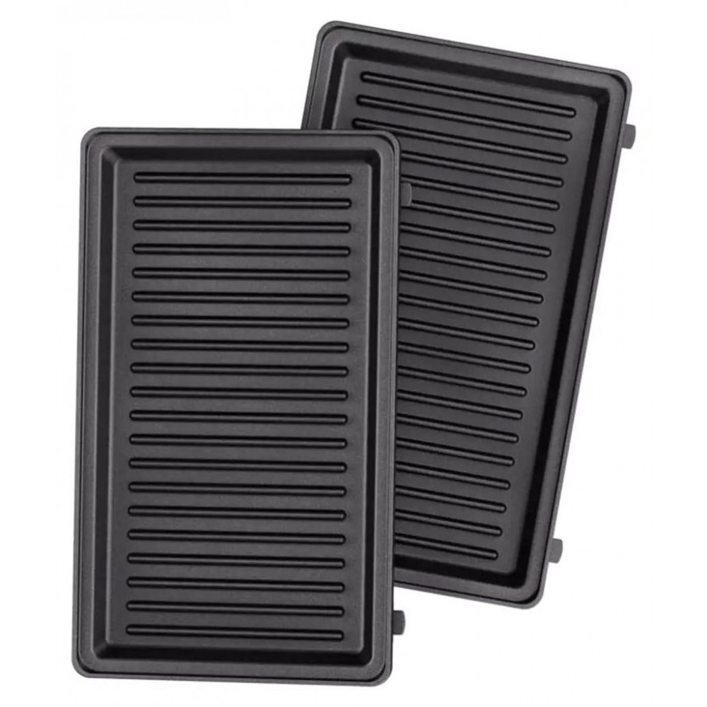 Tefal XA8103F0 2 Panini Plates