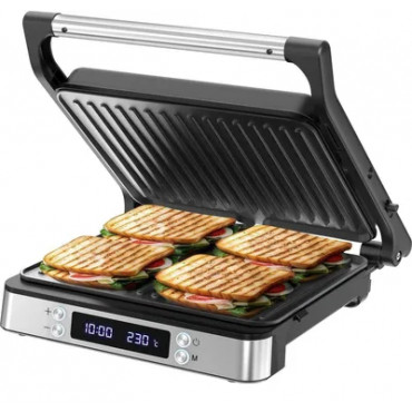 Tefal XA8103F0 2 Panini Plates