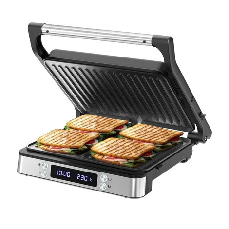 Tefal XA8103F0 2 Panini Plates