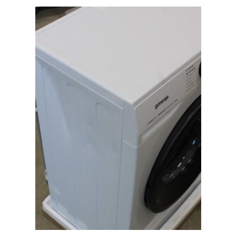 SALE OUT. Gorenje W3NGPI62SBS Washing machine, B, Front loading, 6 kg, 1200 RPM, Depth 43.5 cm, White | SALE OUT. | Gorenje Wash