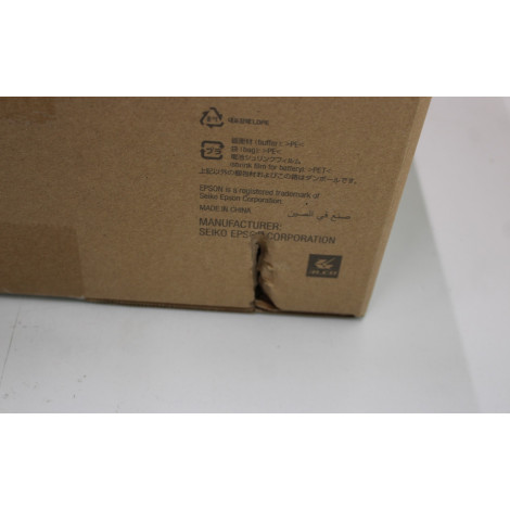 SALE OUT. Epson EB-FH08 3LCD Lamp Projector, Full HD, 1920x1080, 3600 Lm, 16:9, White | SALE OUT. | Epson EB-FH08 | Full HD (192