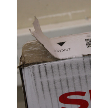 SALE OUT. Sharp 32HA1205E 32 (81cm) HD Ready TV | SALE OUT. | Sharp 32HA1205E | 32 | HD | Black | DAMAGED PACKAGING, UNPACKED