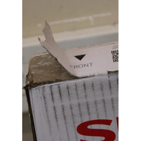 SALE OUT. Sharp 32HA1205E 32 (81cm) HD Ready TV | SALE OUT. | Sharp 32HA1205E | 32 | HD | Black | DAMAGED PACKAGING, UNPACKED