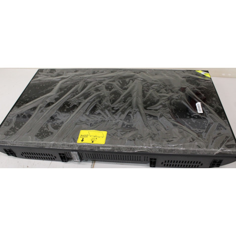 SALE OUT. Sharp 32HA1205E 32 (81cm) HD Ready TV | SALE OUT. | Sharp 32HA1205E | 32 | HD | Black | DAMAGED PACKAGING, UNPACKED