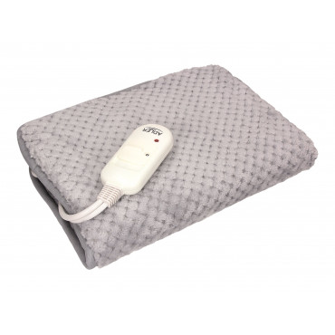 Adler | Electric Blanket heating - pad | AD 7415 | Number of heating levels 2 | Number of persons 1 | Washable | Remote control 