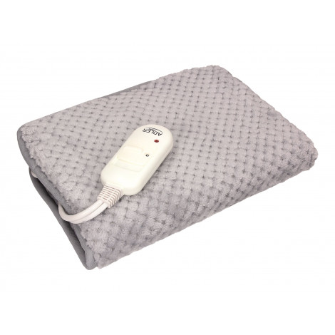 Adler | Electric Blanket heating - pad | AD 7415 | Number of heating levels 2 | Number of persons 1 | Washable | Remote control 