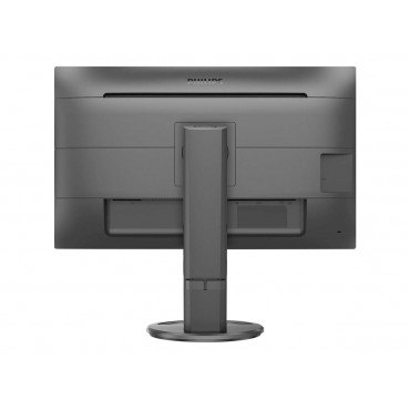 Philips | USB-C Monitor | 276B9/00 | 27 " | IPS | QHD | 16:9 | 75 Hz | 4 ms | 2560 x 1440 pixels | 350 cd/m | HDMI ports quantit