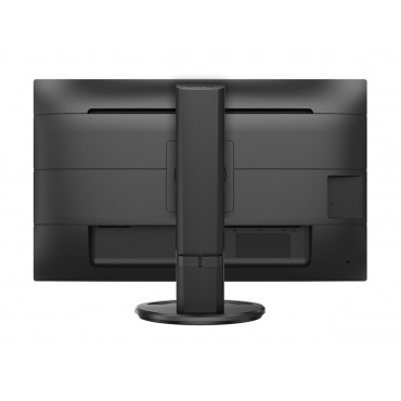 Philips | USB-C Monitor | 276B9/00 | 27 " | IPS | QHD | 16:9 | 75 Hz | 4 ms | 2560 x 1440 pixels | 350 cd/m | HDMI ports quantit