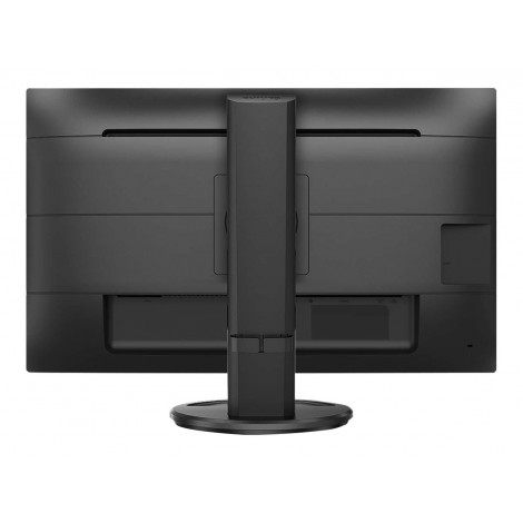 Philips | USB-C Monitor | 276B9/00 | 27 " | IPS | QHD | 16:9 | 75 Hz | 4 ms | 2560 x 1440 pixels | 350 cd/m | HDMI ports quantit