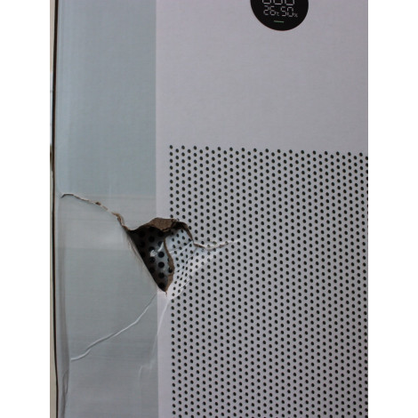 SALE OUT. Xiaomi Smart Air Purifier 4 Lite EU | Xiaomi | Smart Air Purifier | 4 Lite EU | 33 W | Suitable for rooms up to 25 43 
