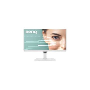Benq | GW2790QT | 27 " | IPS | 16:9 | 75 Hz | 5 ms | 2560 x 1440 pixels | 350 cd/m | HDMI ports quantity 1 | White