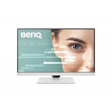 Benq | GW2790QT | 27 " | IPS | 16:9 | 75 Hz | 5 ms | 2560 x 1440 pixels | 350 cd/m | HDMI ports quantity 1 | White