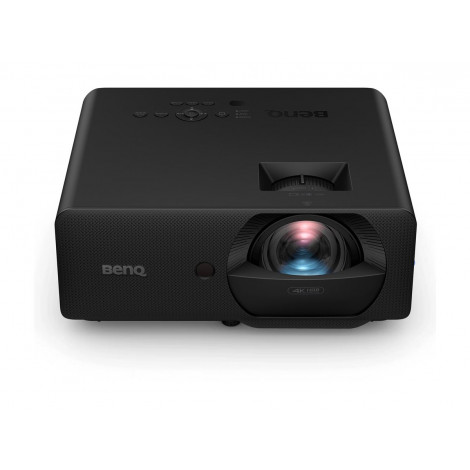 Benq | LK830ST | 4K UHD (3840 x 2160) | 4000 ANSI lumens | Black