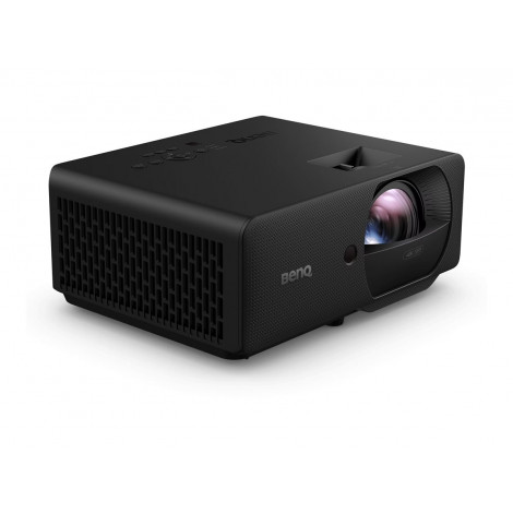 Benq | LK830ST | 4K UHD (3840 x 2160) | 4000 ANSI lumens | Black