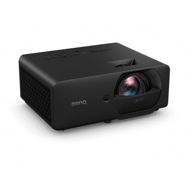 Benq | LK830ST | 4K UHD (3840 x 2160) | 4000 ANSI lumens | Black