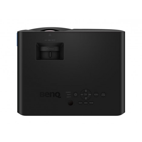 Benq | LK830ST | 4K UHD (3840 x 2160) | 4000 ANSI lumens | Black